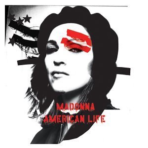 Madonna/American Life@Explicit Version@Enhanced Cd